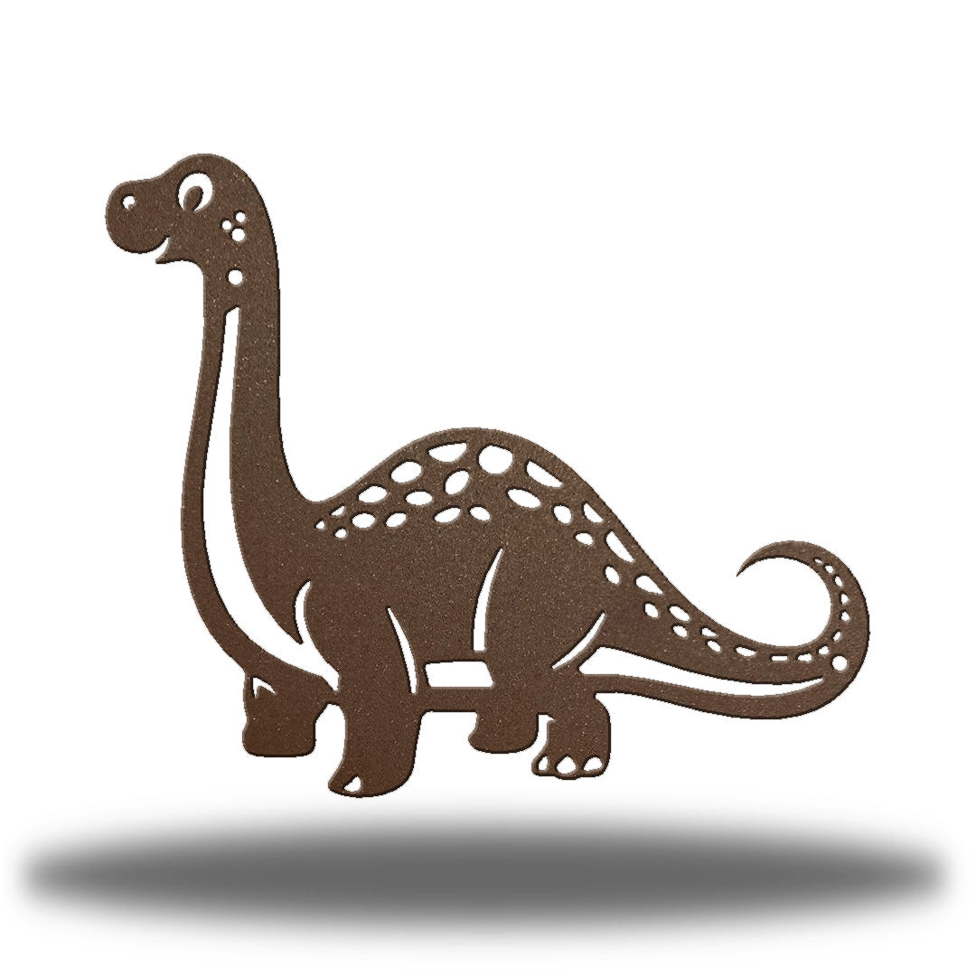 Brontosaurus